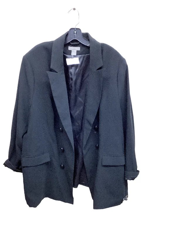 Blazer By H&m  Size: Xxl