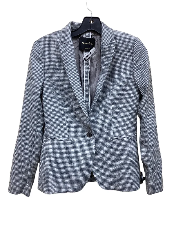 Blazer By Massimo Dutti  Size: S